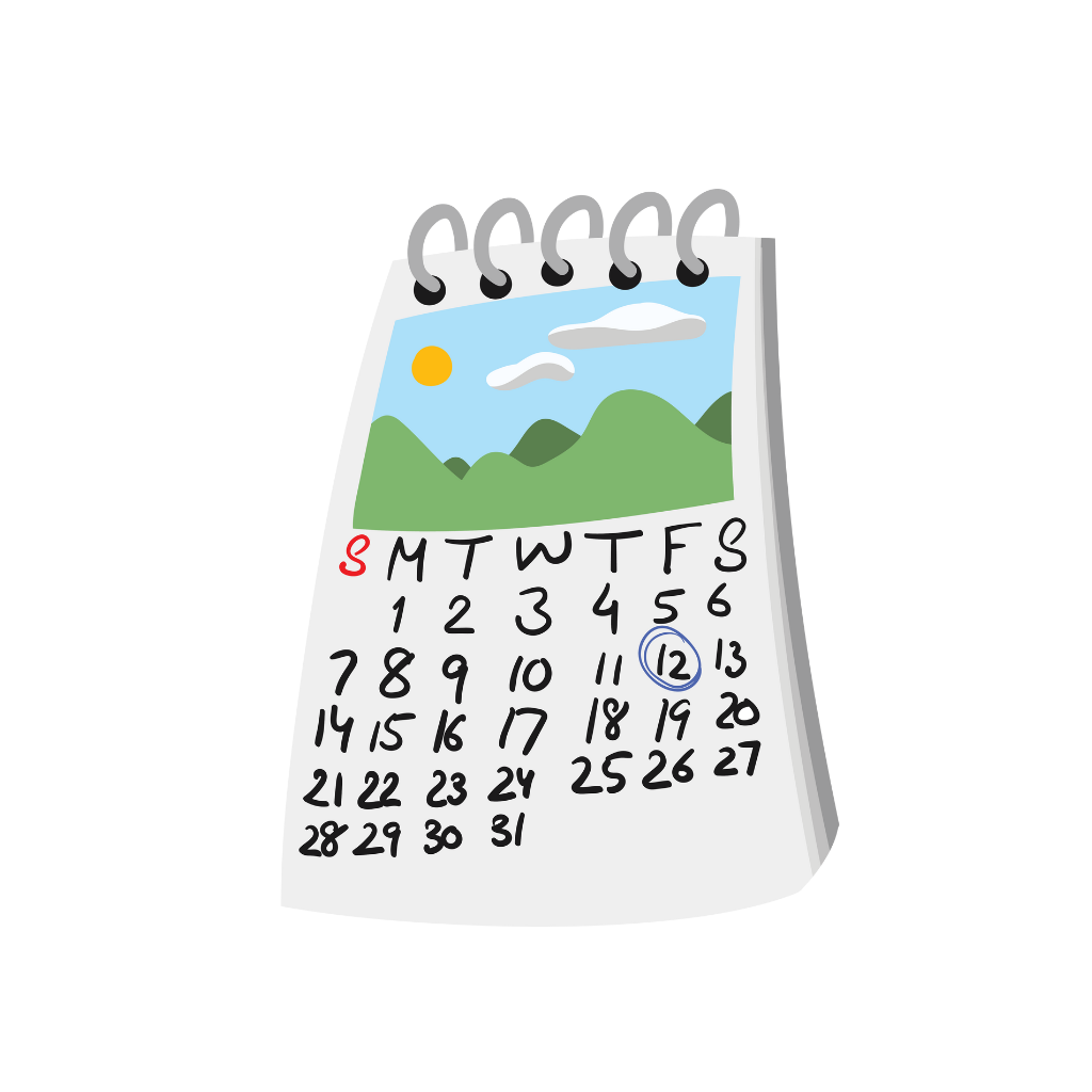 Calender