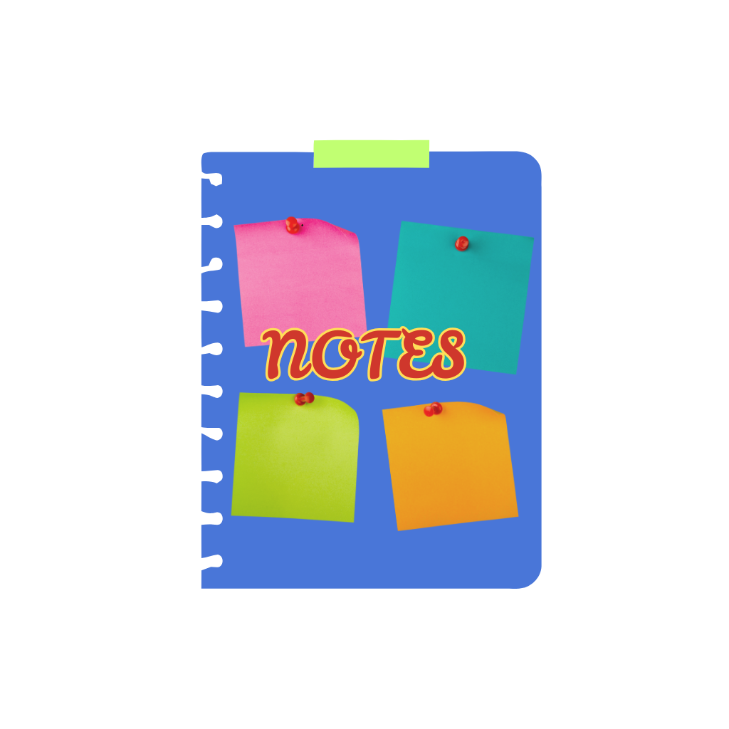 Notes